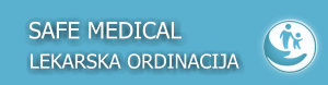 Safe Medical lekarska ordinacija